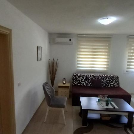 Apartments Platz モスタル エクステリア 写真