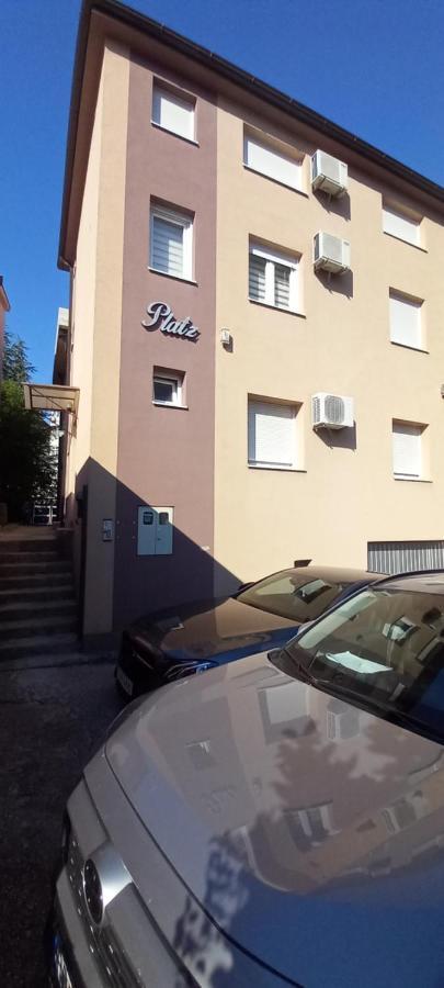 Apartments Platz モスタル エクステリア 写真