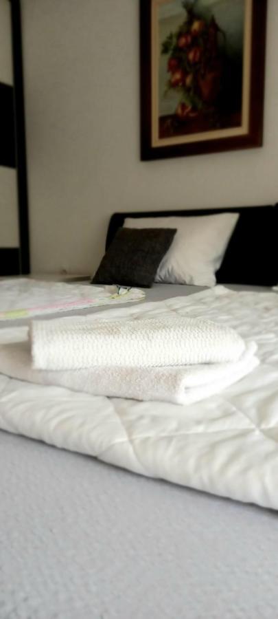 Apartments Platz モスタル エクステリア 写真