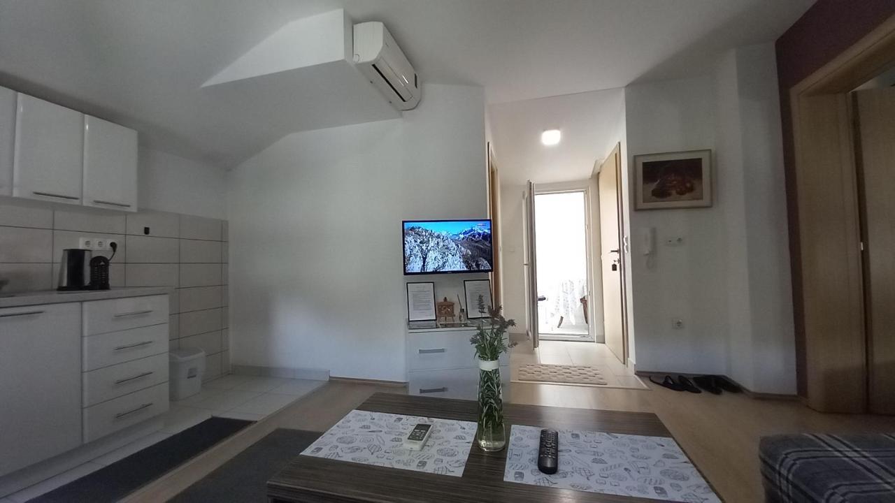 Apartments Platz モスタル エクステリア 写真