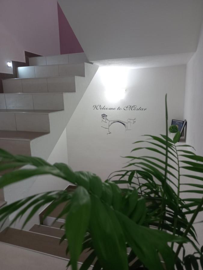 Apartments Platz モスタル エクステリア 写真