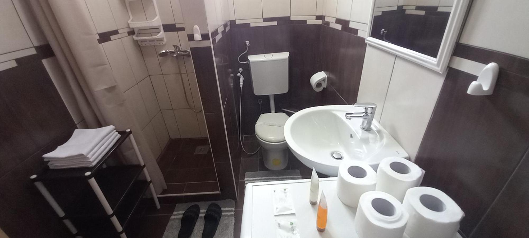 Apartments Platz モスタル エクステリア 写真