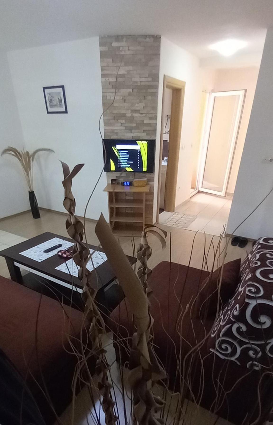 Apartments Platz モスタル エクステリア 写真