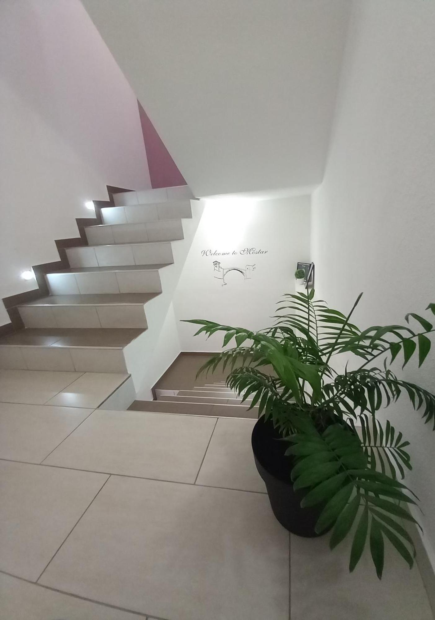 Apartments Platz モスタル エクステリア 写真