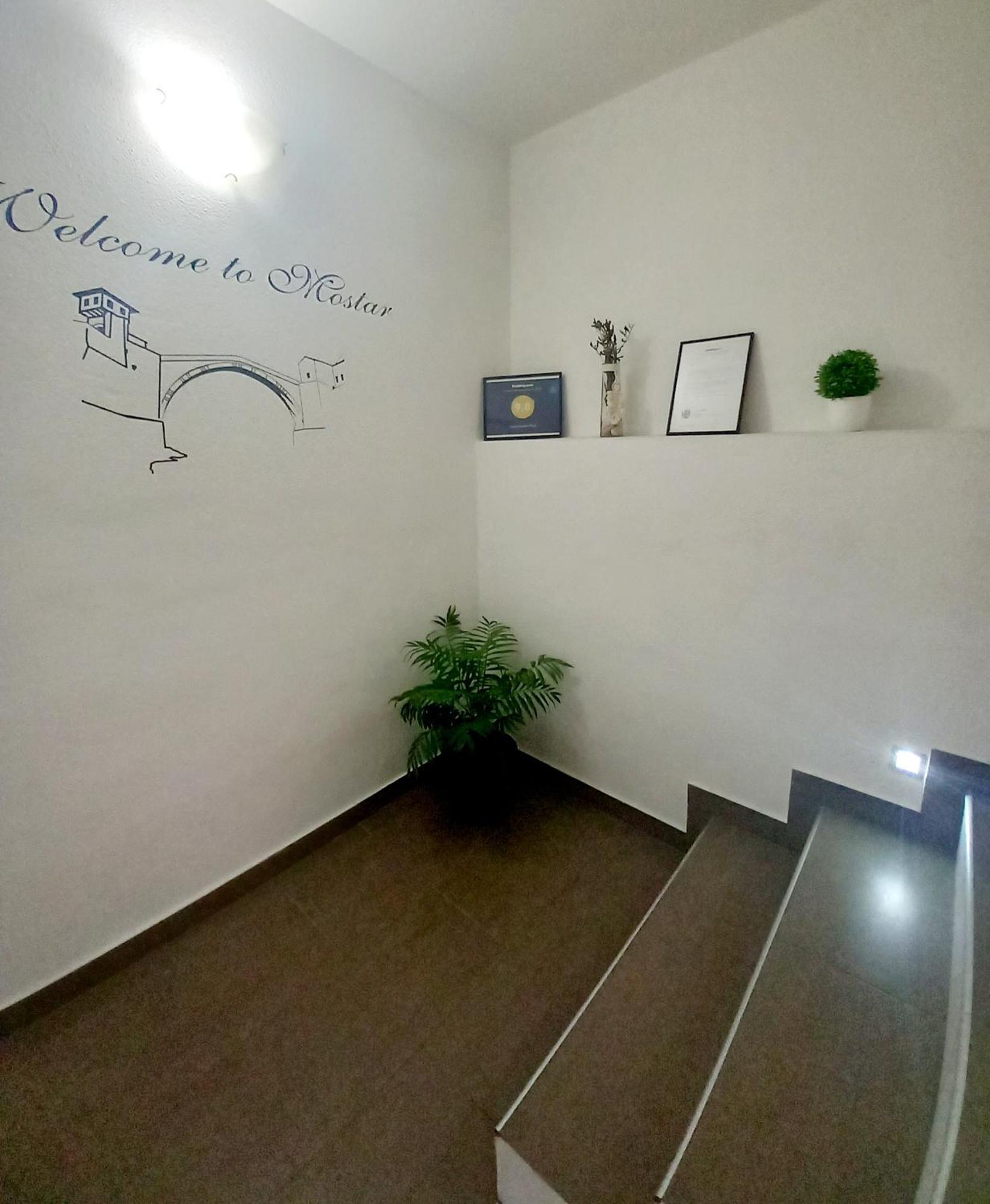 Apartments Platz モスタル エクステリア 写真