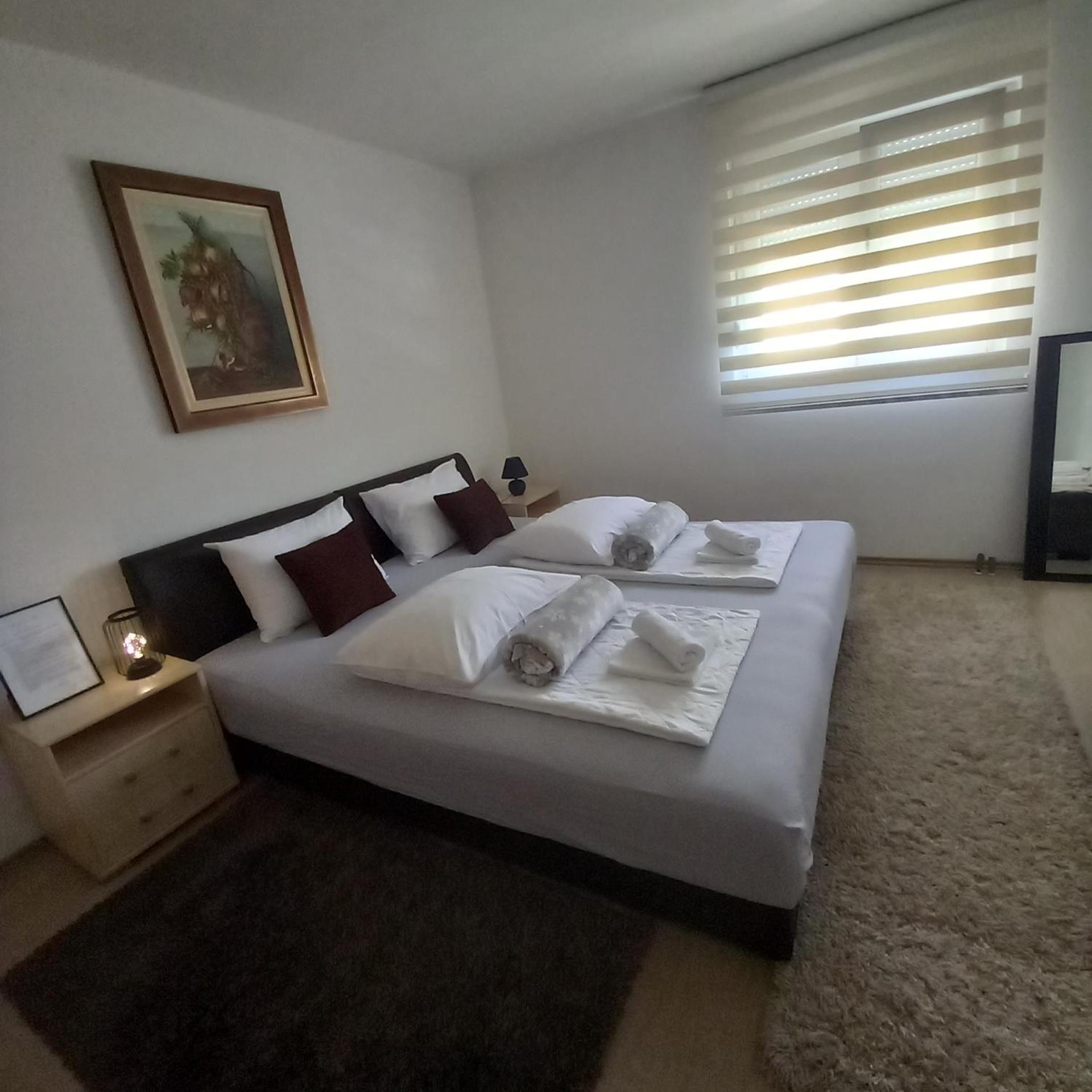 Apartments Platz モスタル エクステリア 写真