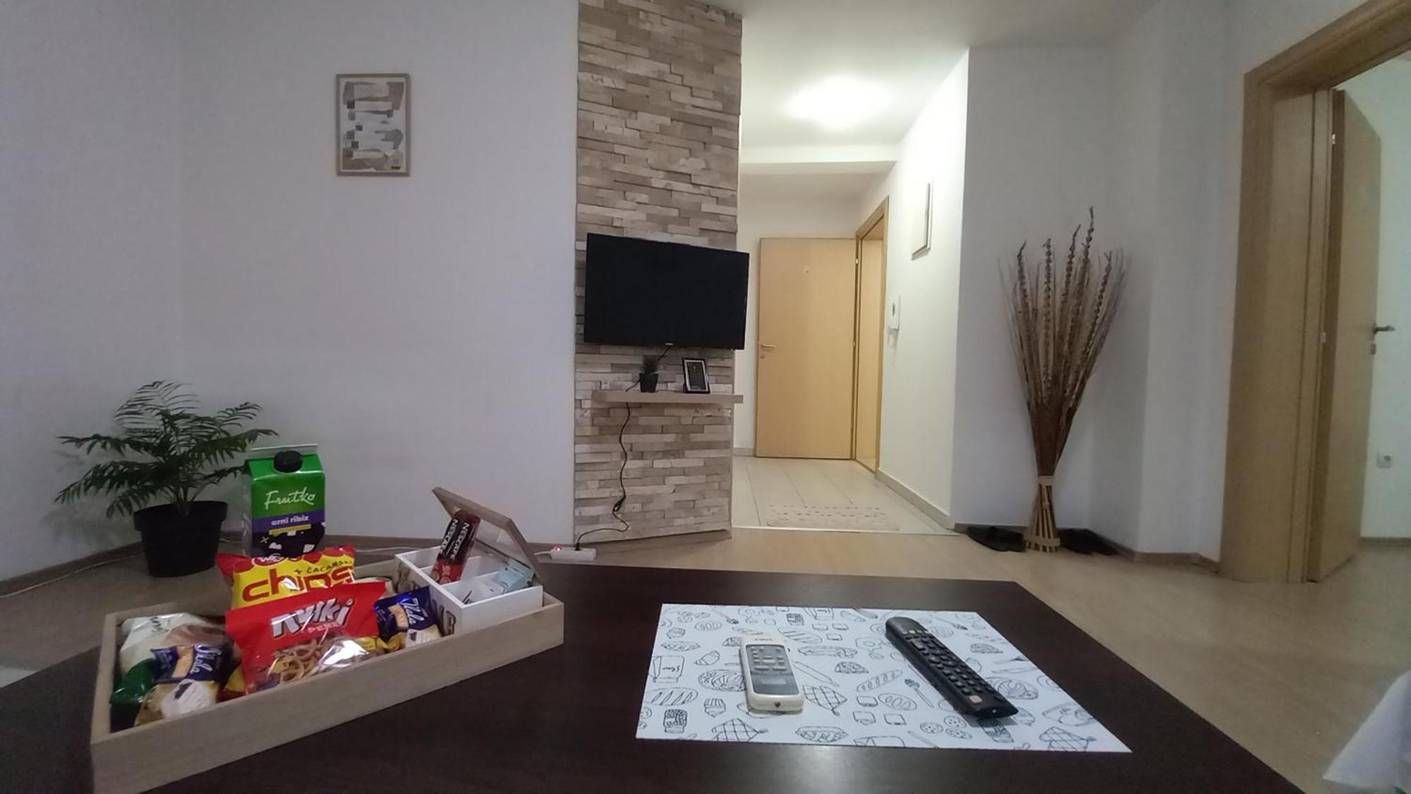 Apartments Platz モスタル エクステリア 写真