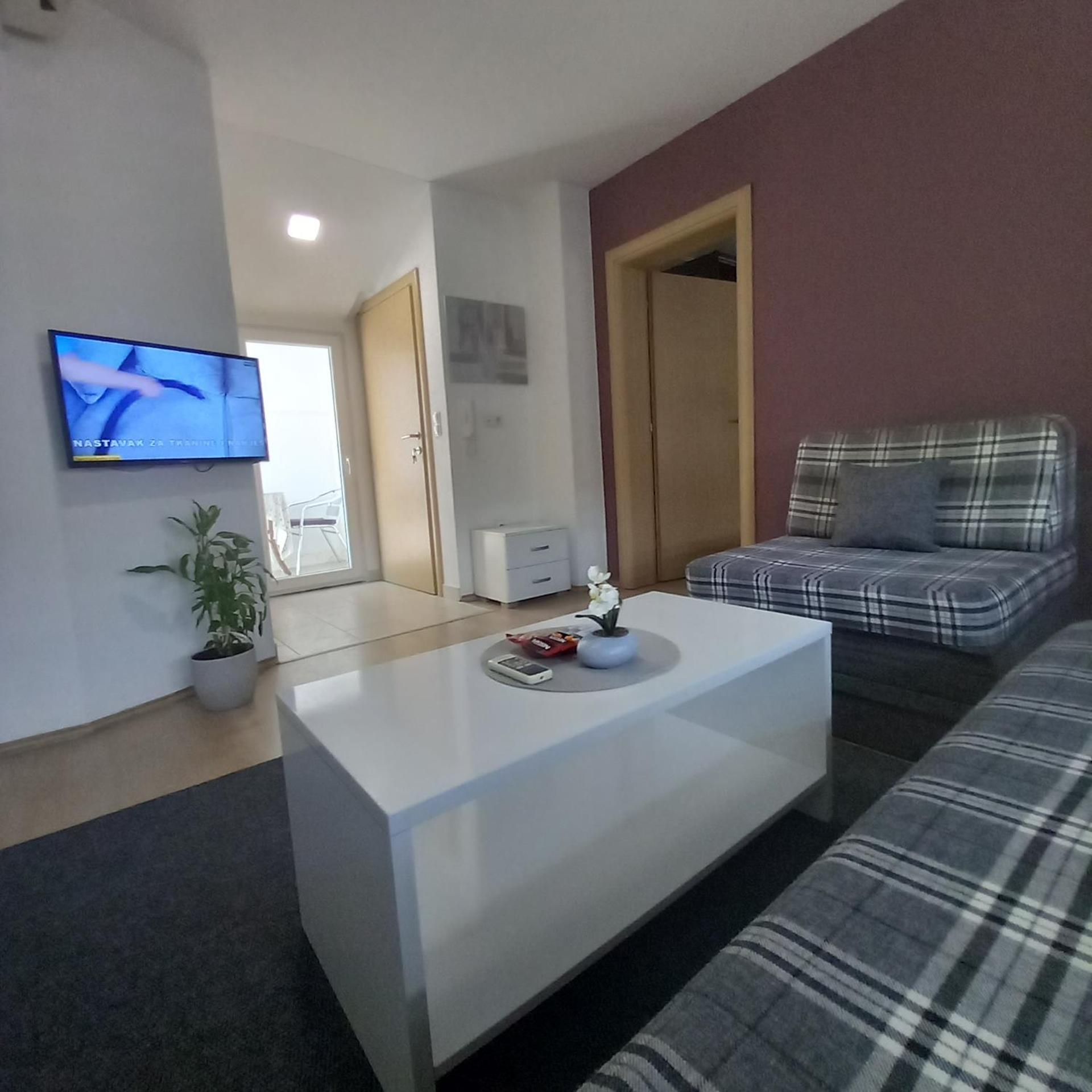 Apartments Platz モスタル エクステリア 写真