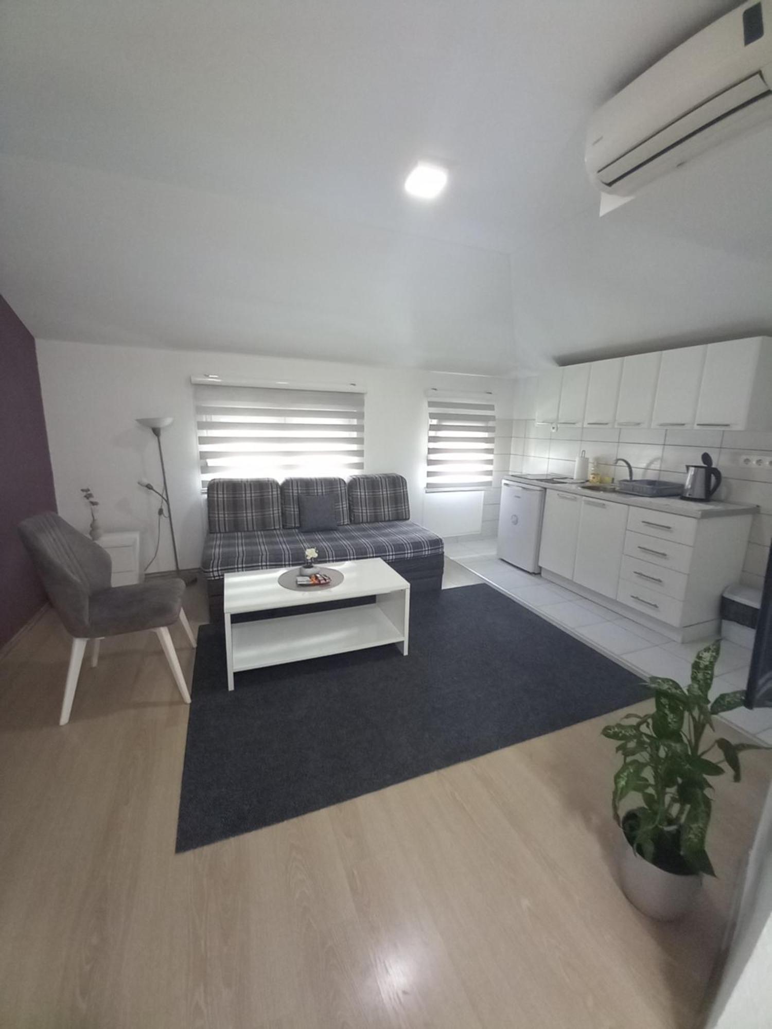 Apartments Platz モスタル エクステリア 写真