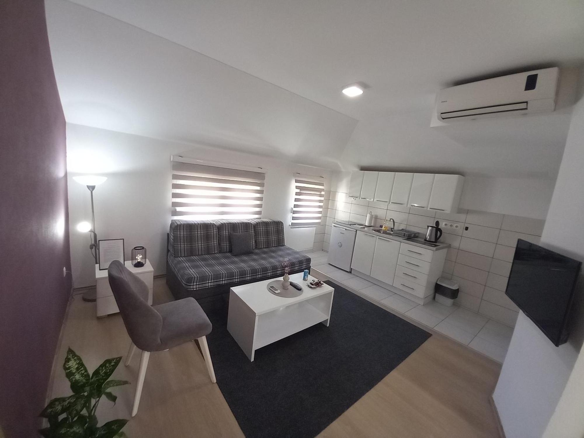 Apartments Platz モスタル エクステリア 写真